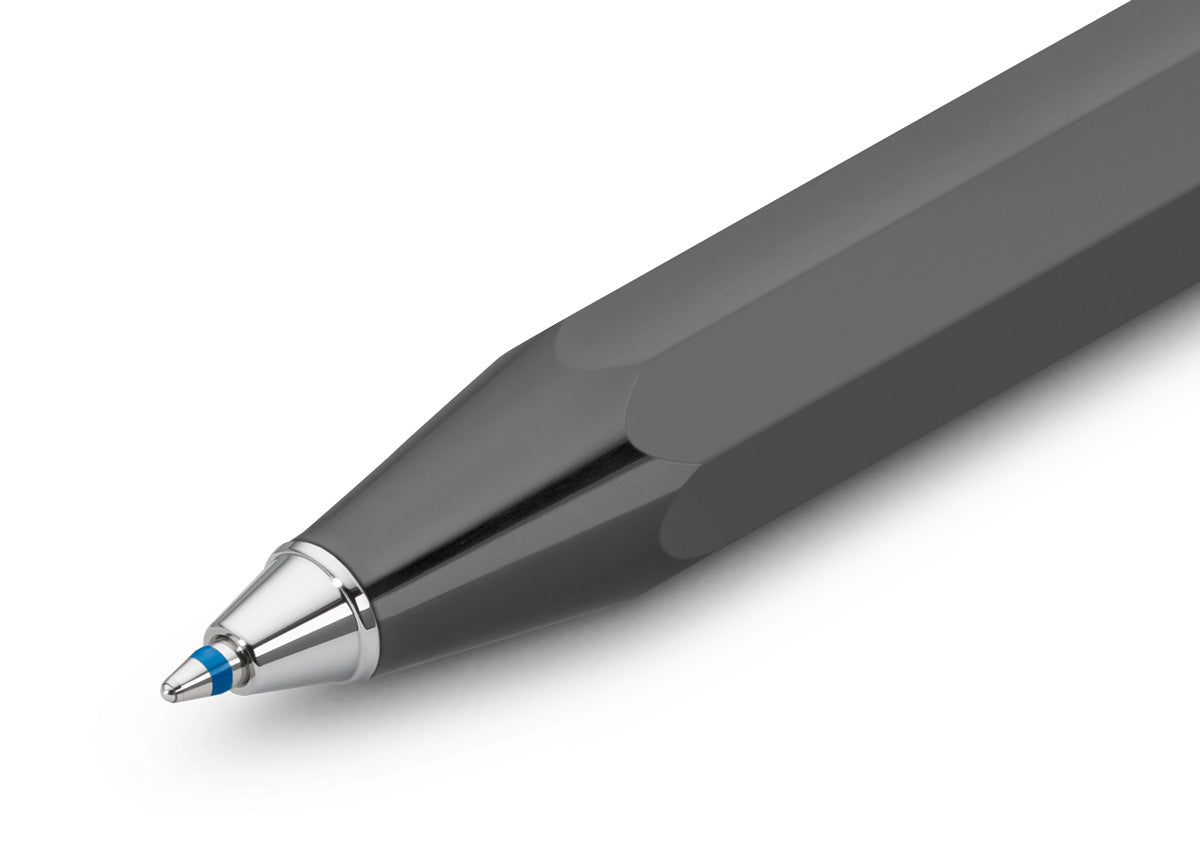 'Grey' Kugelschreiber | Kaweco Sport