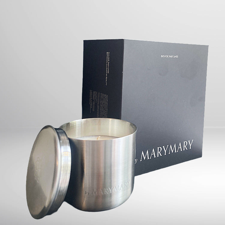 Duftkerze 'Escape The Ordinary' by MaryMary