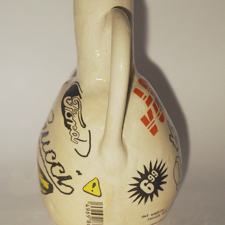 'Real Fakes' Vase | Rapiditas Studio