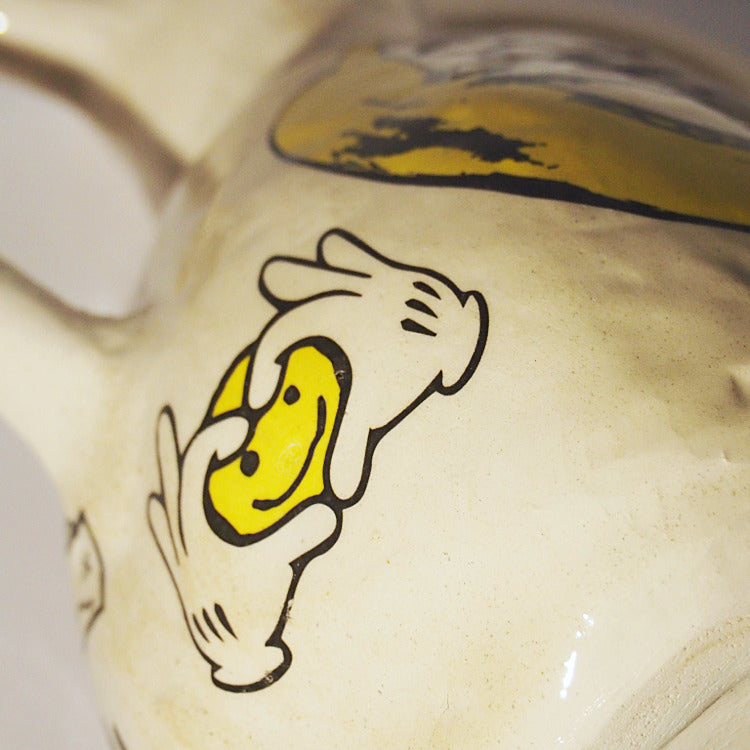 'Real Fakes' Vase | Rapiditas Studio