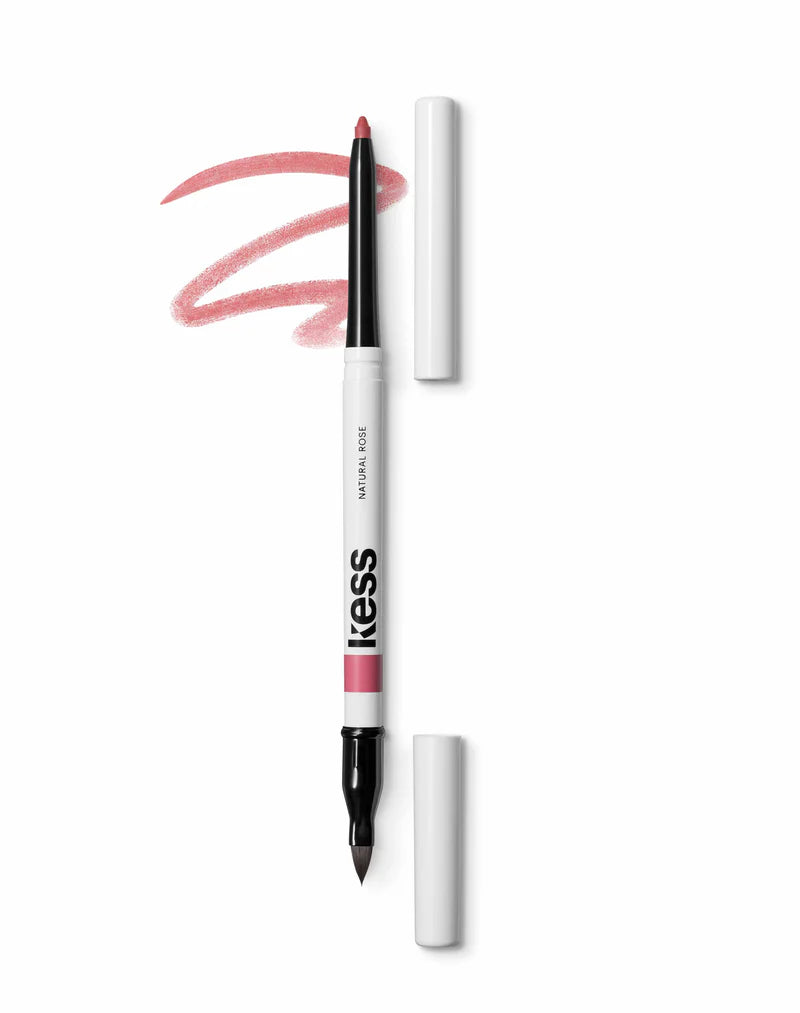 Soft Shape Lip Liner, mehrere Farben | kess