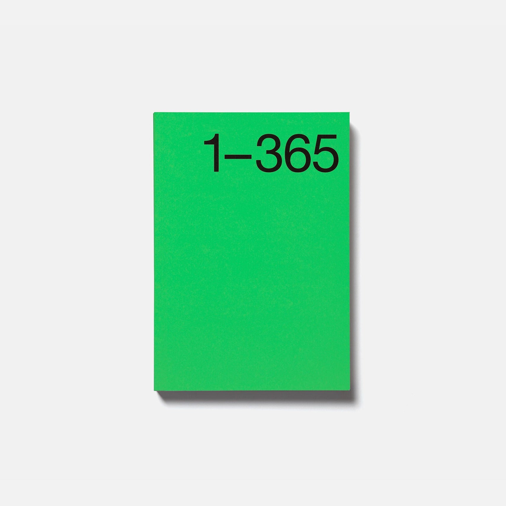 Journal für 365 Tage | Marjolein Delhaas