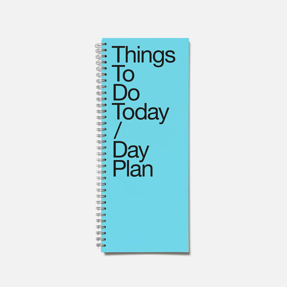 Daily Planer 'Things To Do Today' | Marjolein Delhaas