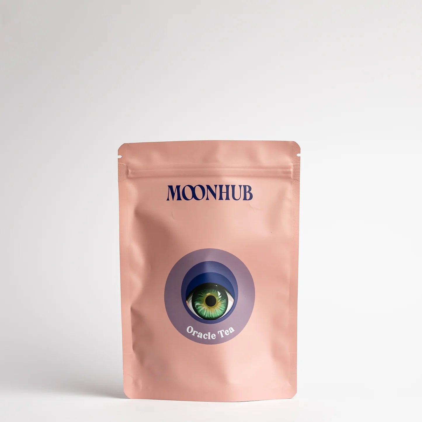 Moonhub 'Oracle Tea' – Kräutertee für Meditation & Klarheit