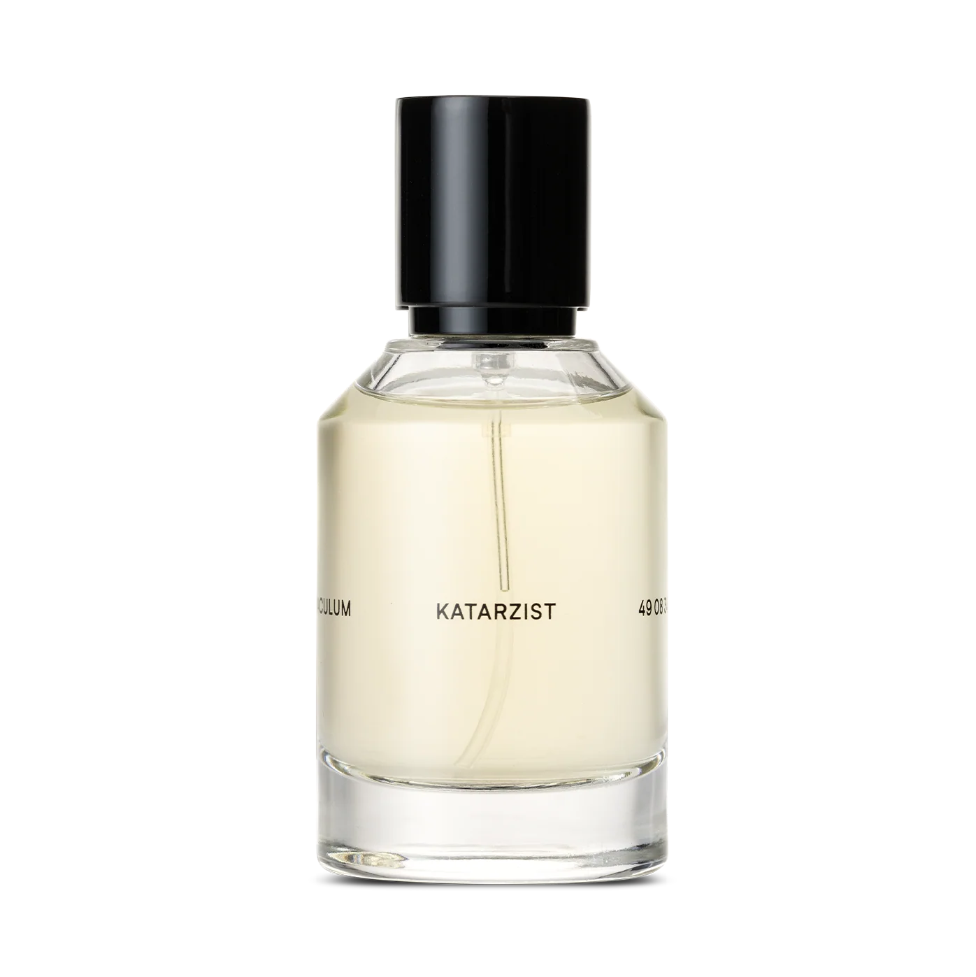 'Katarzist' Eau de Parfum, Oraculum | 10 ml oder 50 ml