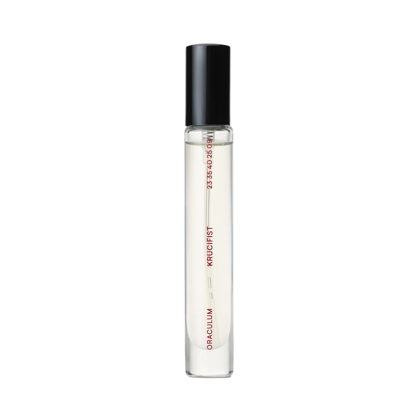 'Krucifist' Eau de Parfum, Oraculum | 10 ml oder 50 ml