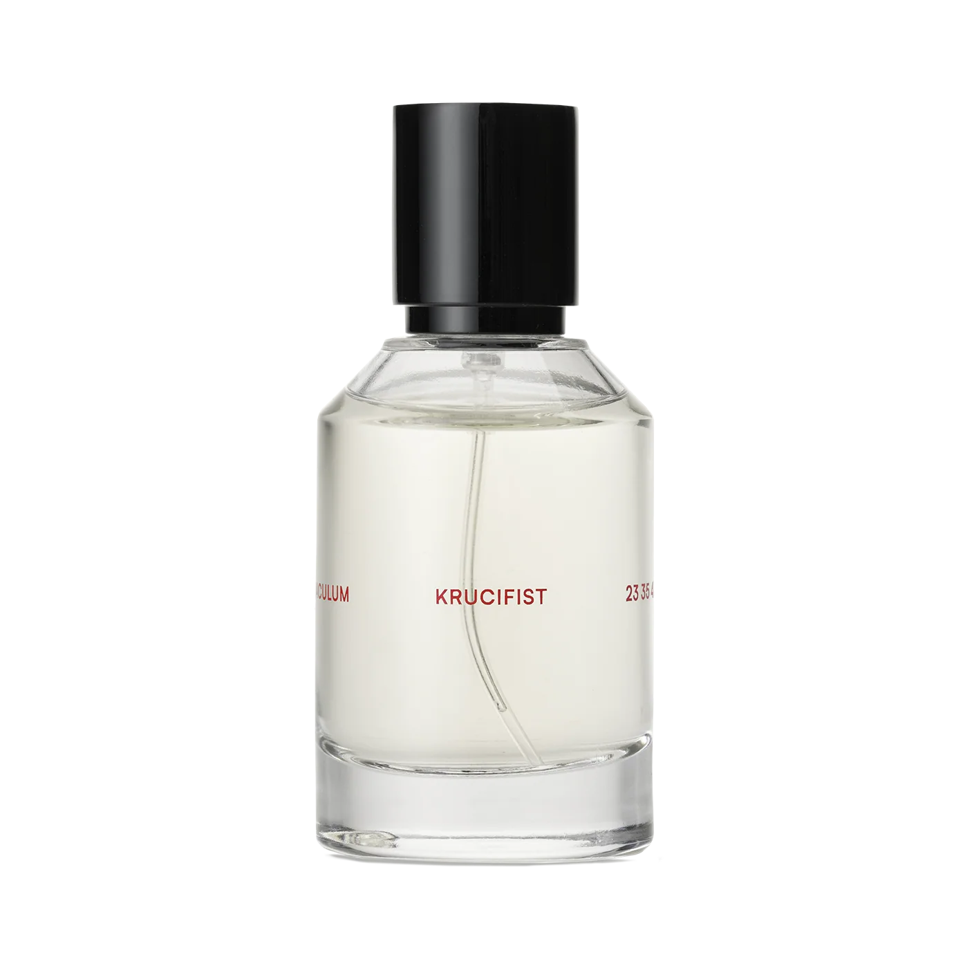 'Krucifist' Eau de Parfum, Oraculum | 10 ml oder 50 ml