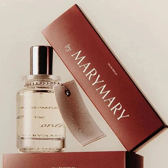 Escape The Ordinary Molekülparfum | by MaryMary