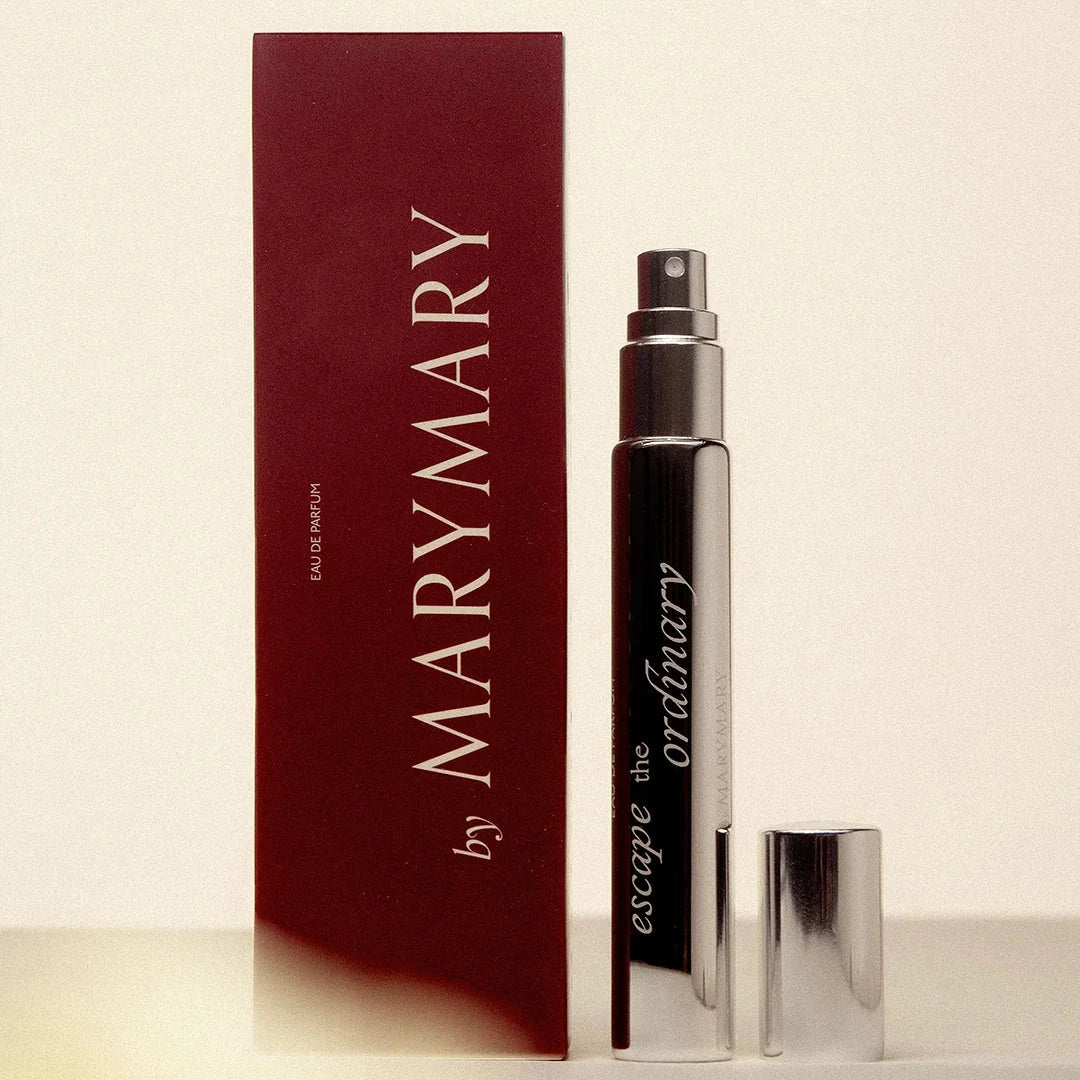 Escape The Ordinary Molekülparfum | by MaryMary