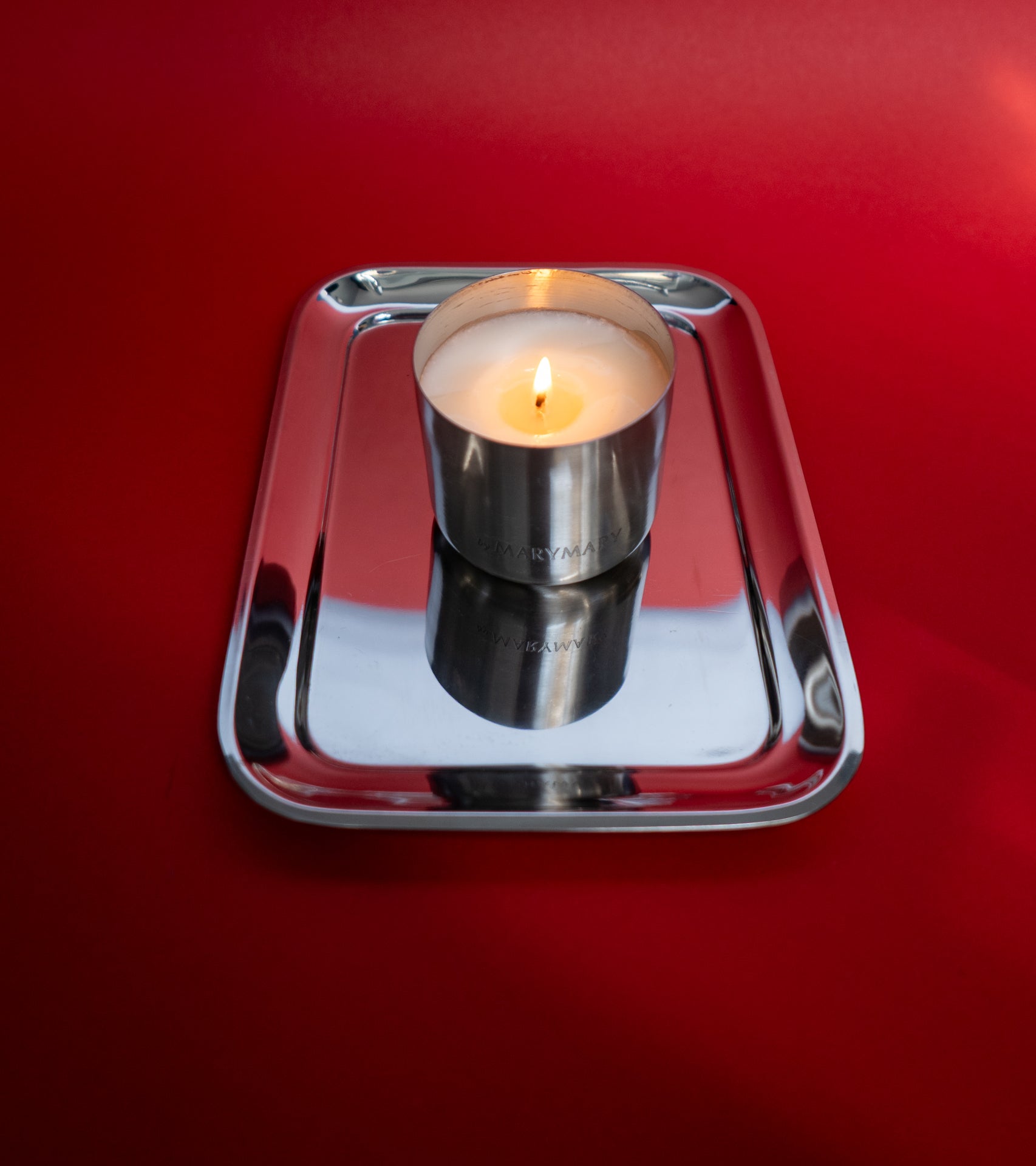 Duftkerze 'Escape The Ordinary' by MaryMary