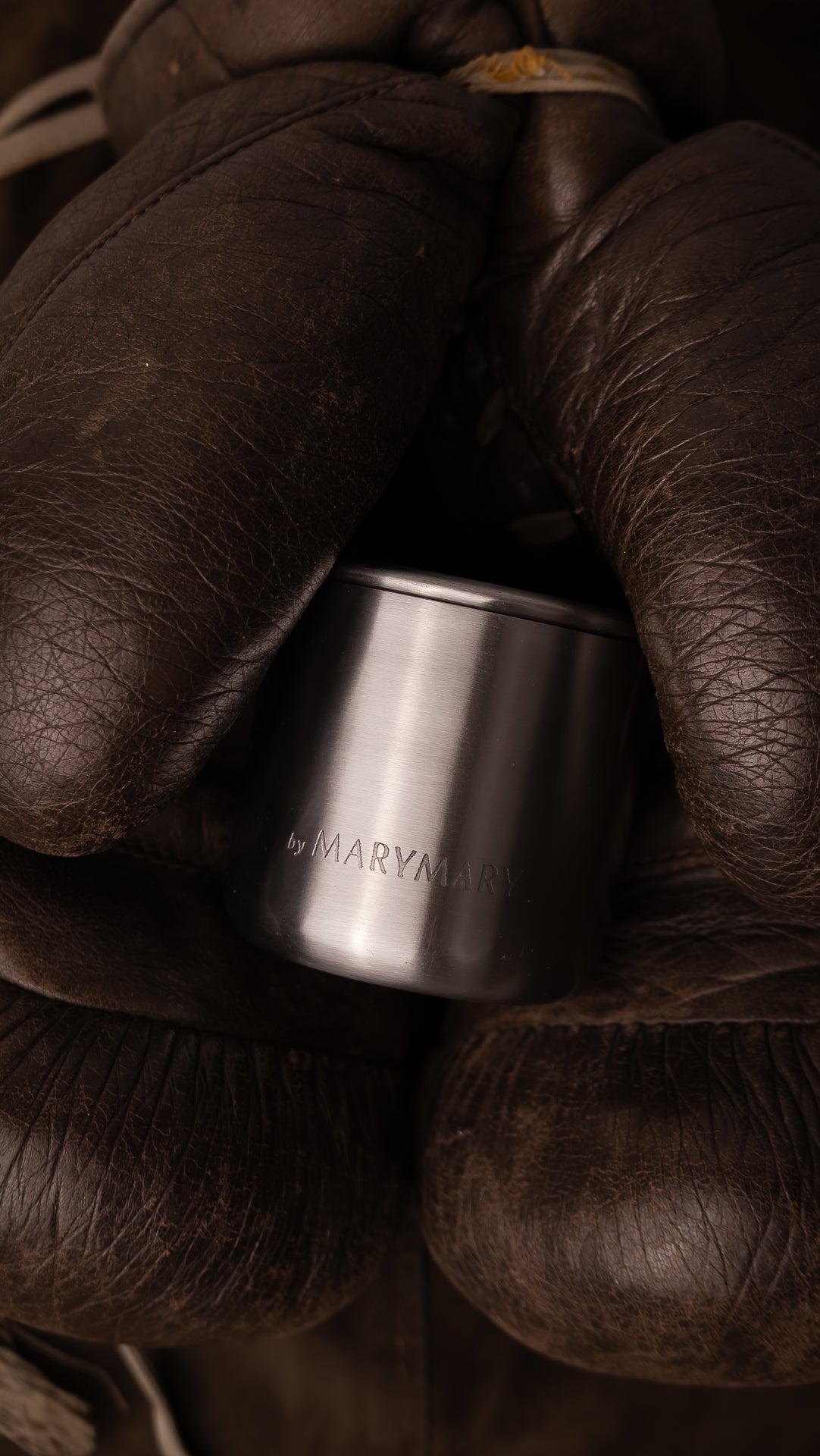 Duftkerze 'Escape The Ordinary' by MaryMary