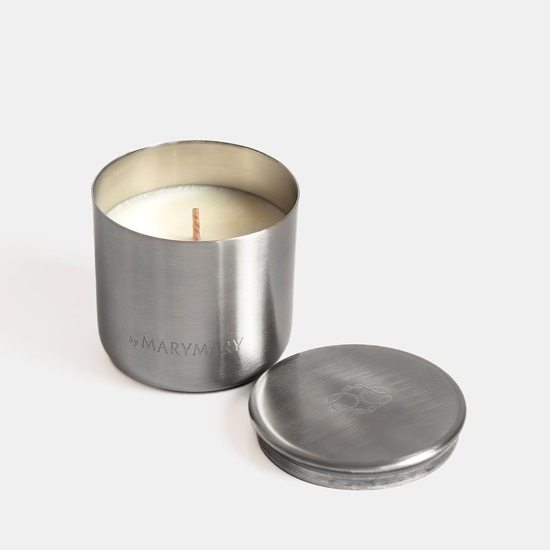 Duftkerze 'Escape The Ordinary' by MaryMary