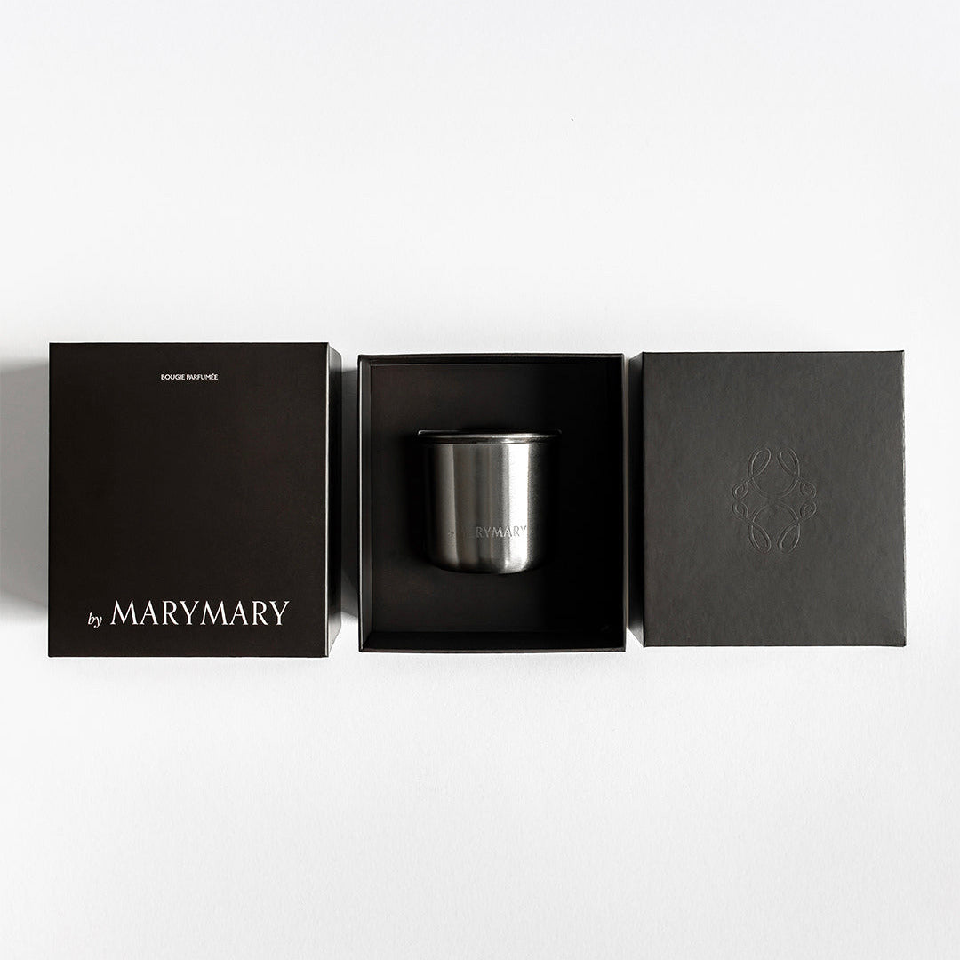 Duftkerze 'Escape The Ordinary' by MaryMary