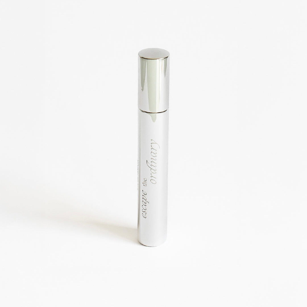 'Escape The Ordinary' Parfum | by MaryMary