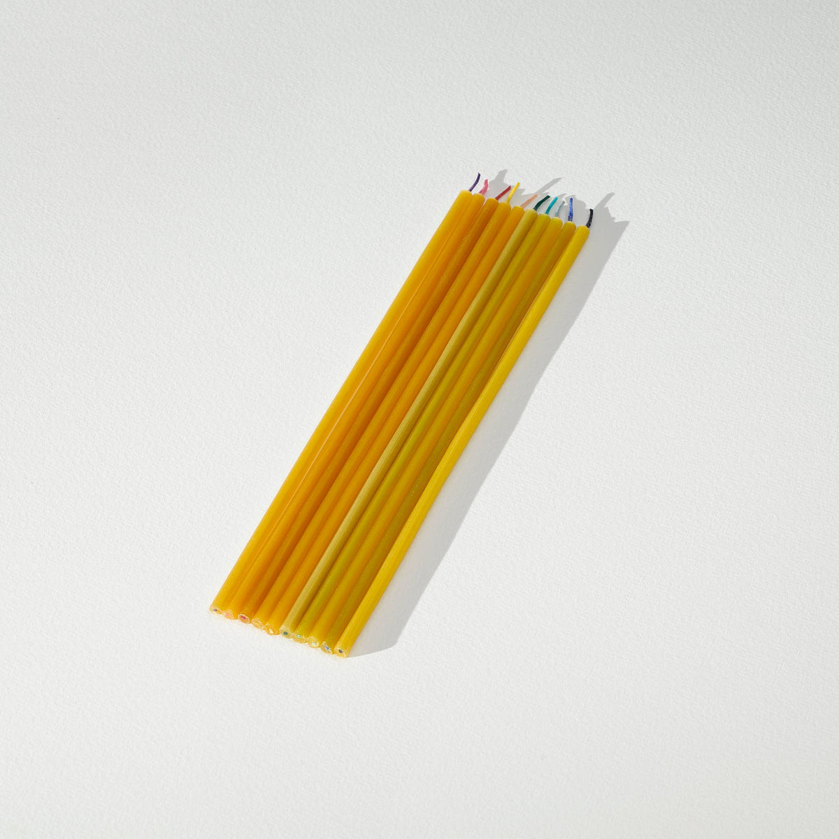Slim Candles long, 10 Stück | OVO Things