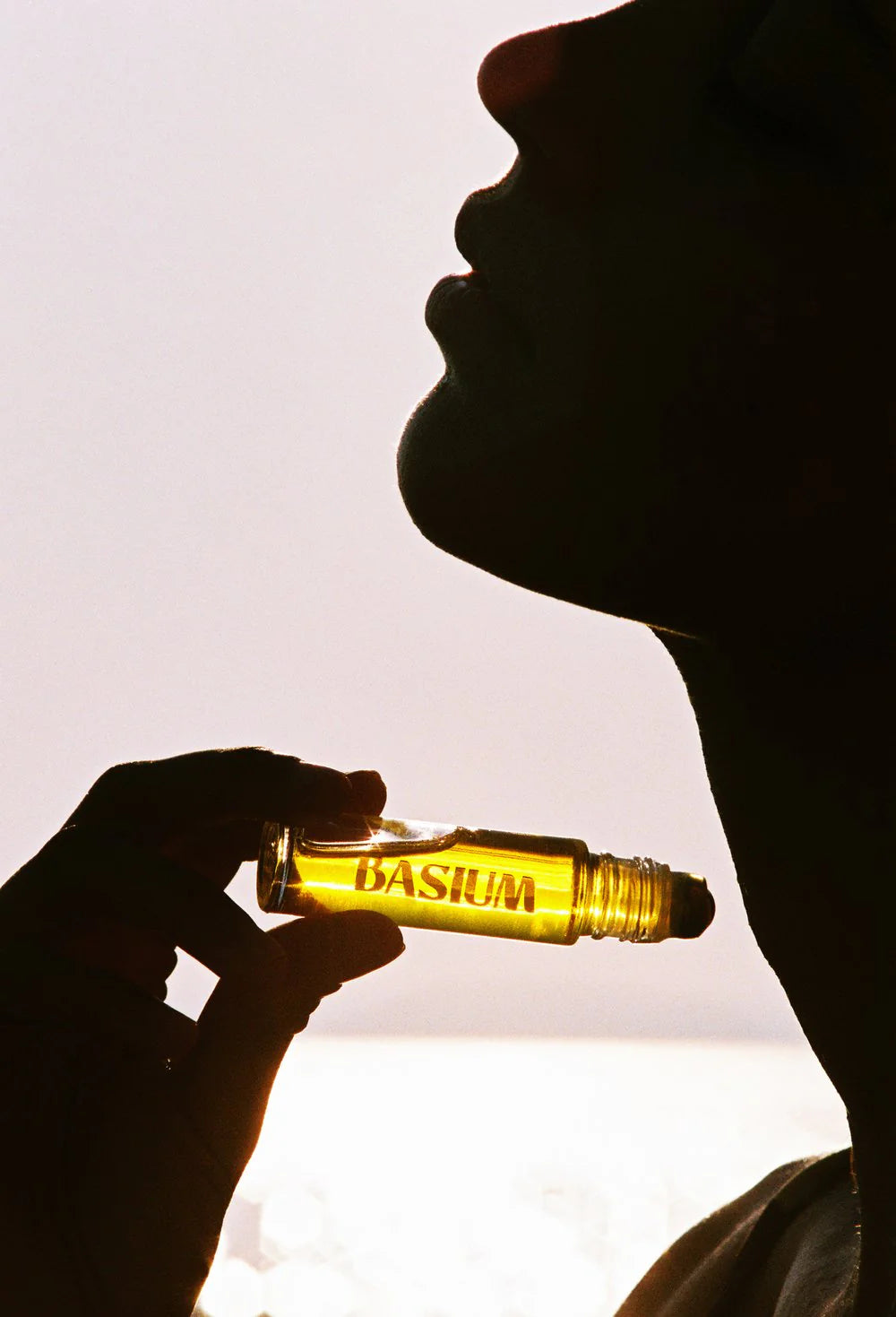 'Beau' Parfumöl | Basium