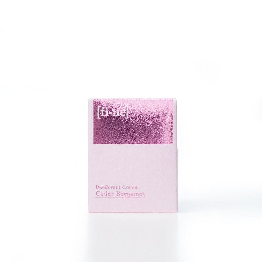 Deo 'Cedar Bergamot' 30|40|50 ml | fine cosmetic