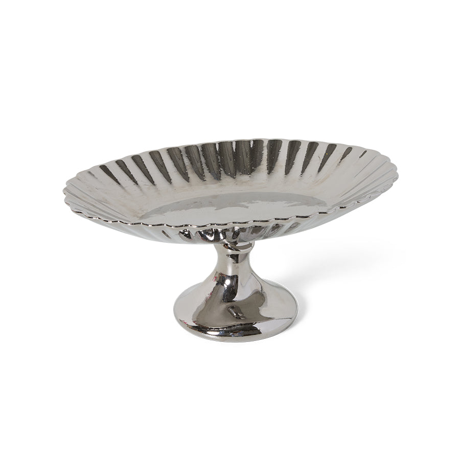 New Classics Chrome Plateau | HK Living