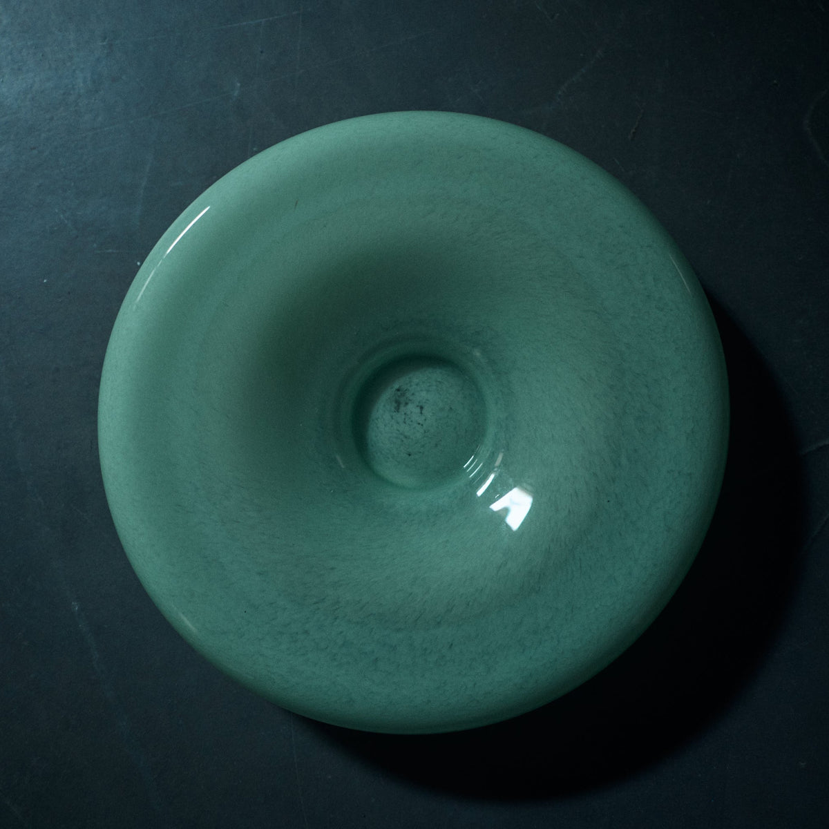 Gallery Glasschale, Mint | HK Living