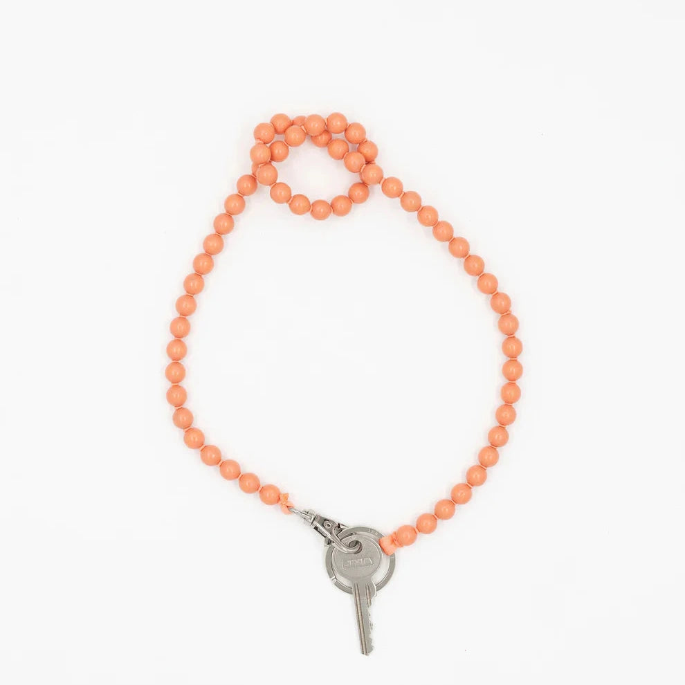 Schlüsselanhänger Lax, lang | Ina Seifert