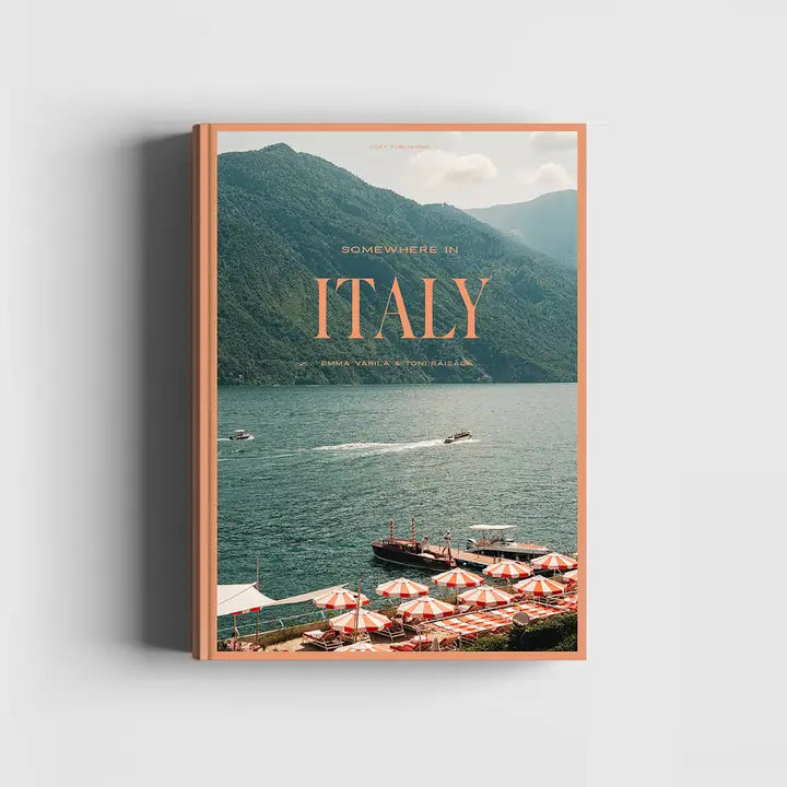 'Somewhere in Italy'