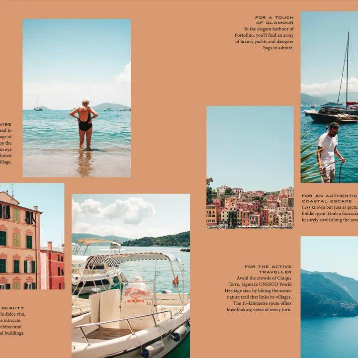 'Somewhere in Italy'