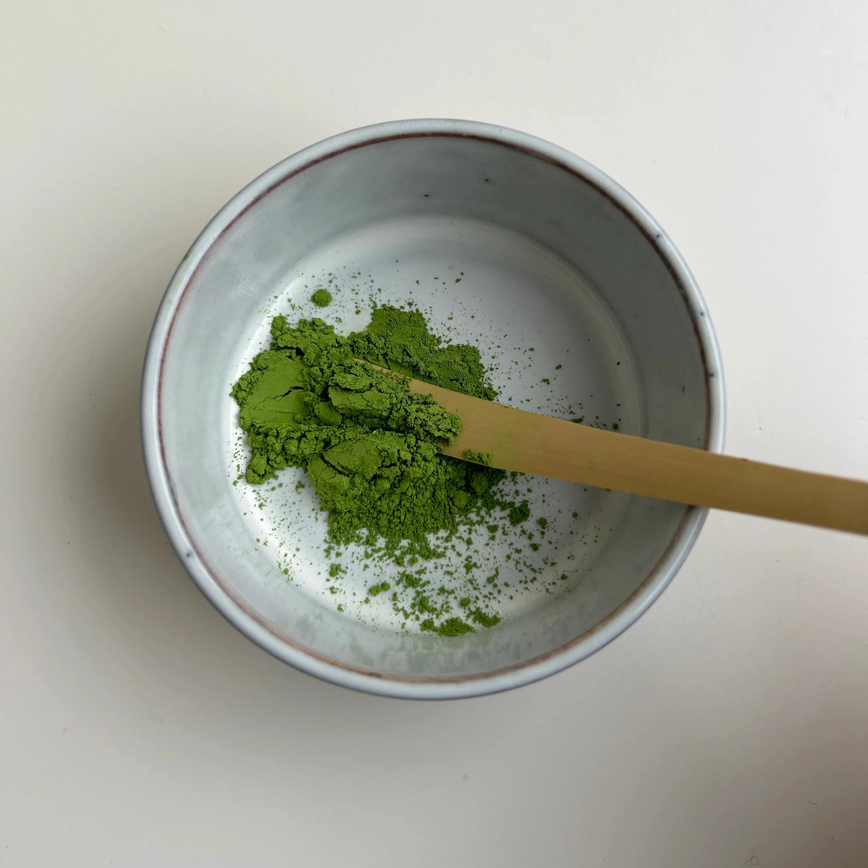 'Chashaku' Matcha Löffel | Healthbar