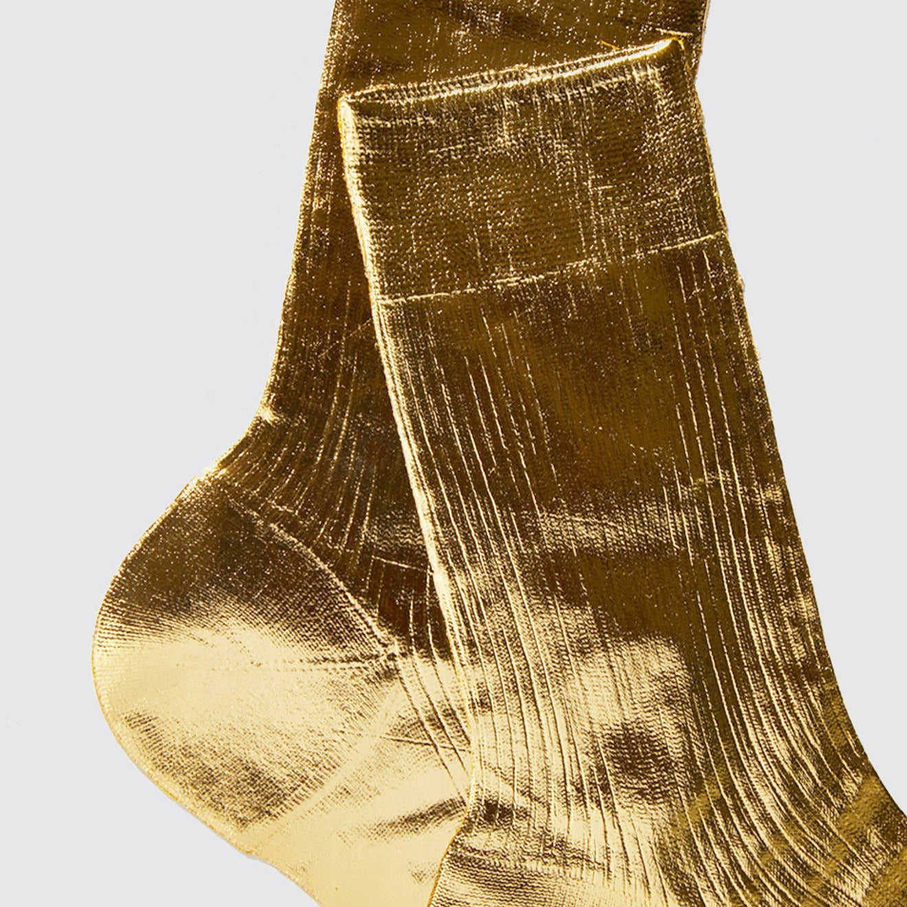 Maria La Rosa Seidenstrümpfe – One Ribbed Laminated in mehreren Farben