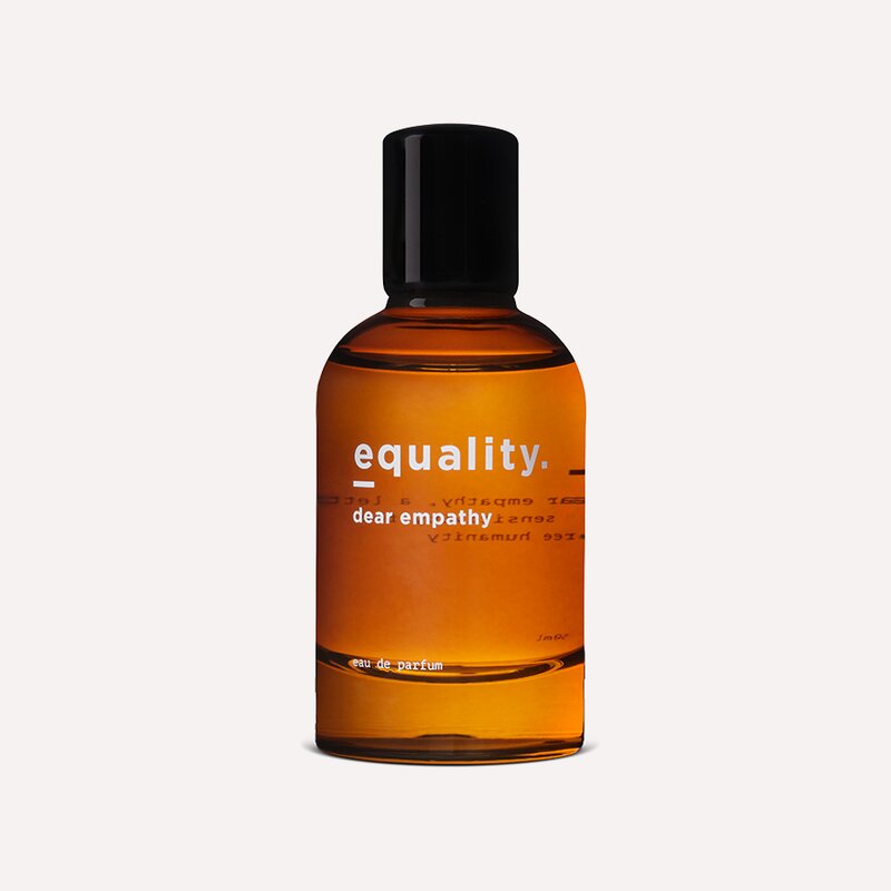 'dear empathy' Eau de Parfum, 50 ml | equality