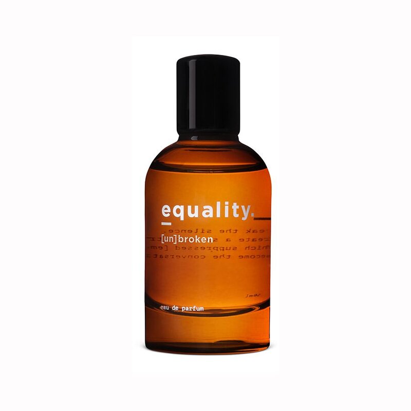 '(un)broken' Eau de Parfum, 50 ml | equality