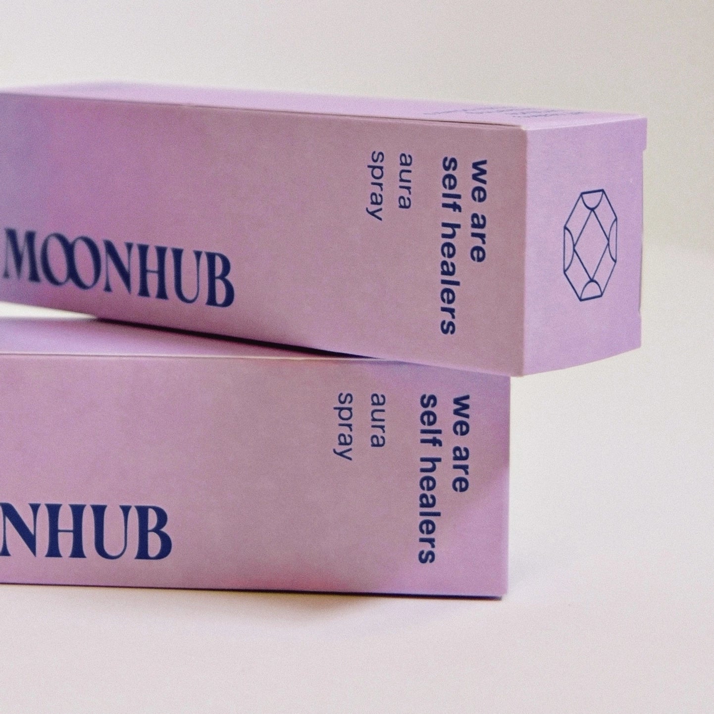 Moonhub 'Aura Spray - We are Selfhealers'