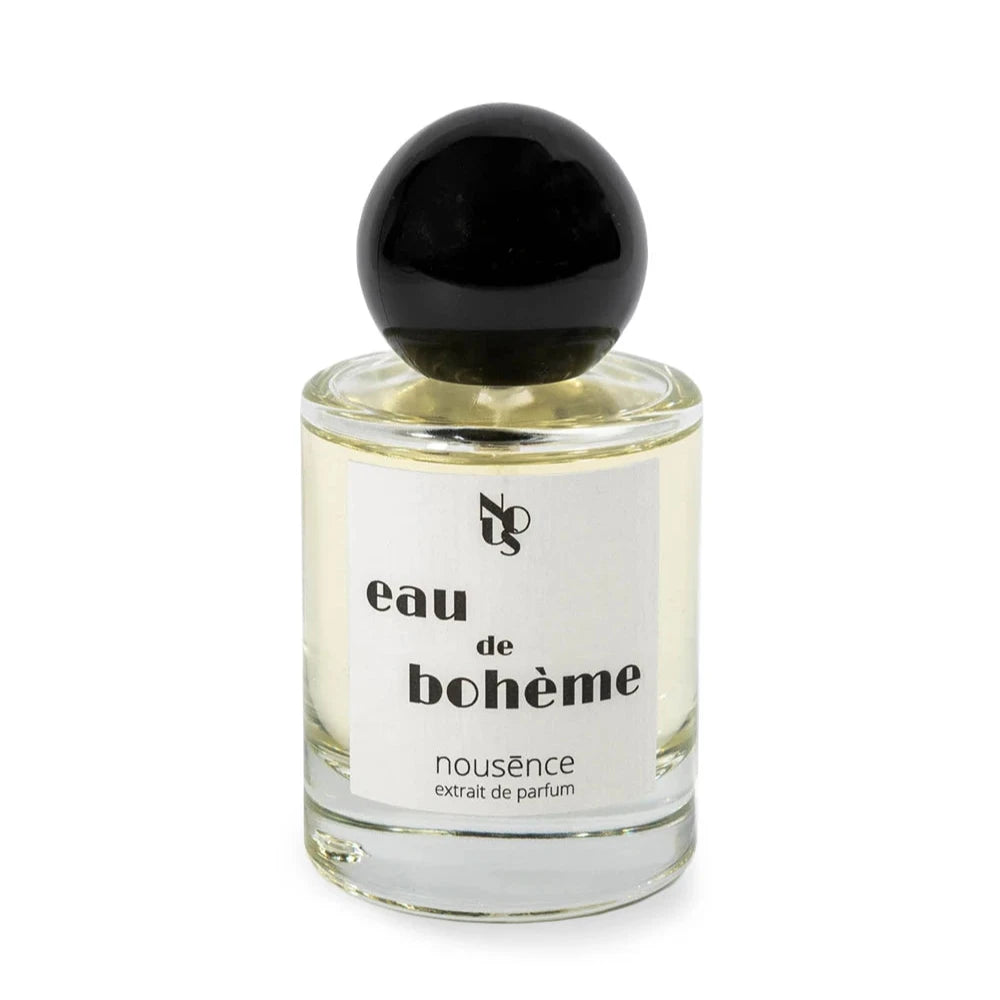 'Eau de Bohème' Parfum, 50ml | nousence