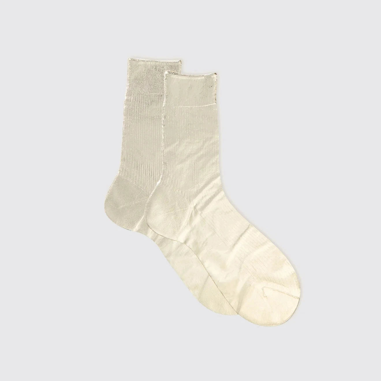 Maria La Rosa Seidenstrümpfe – One Ribbed Laminated in mehreren Farben