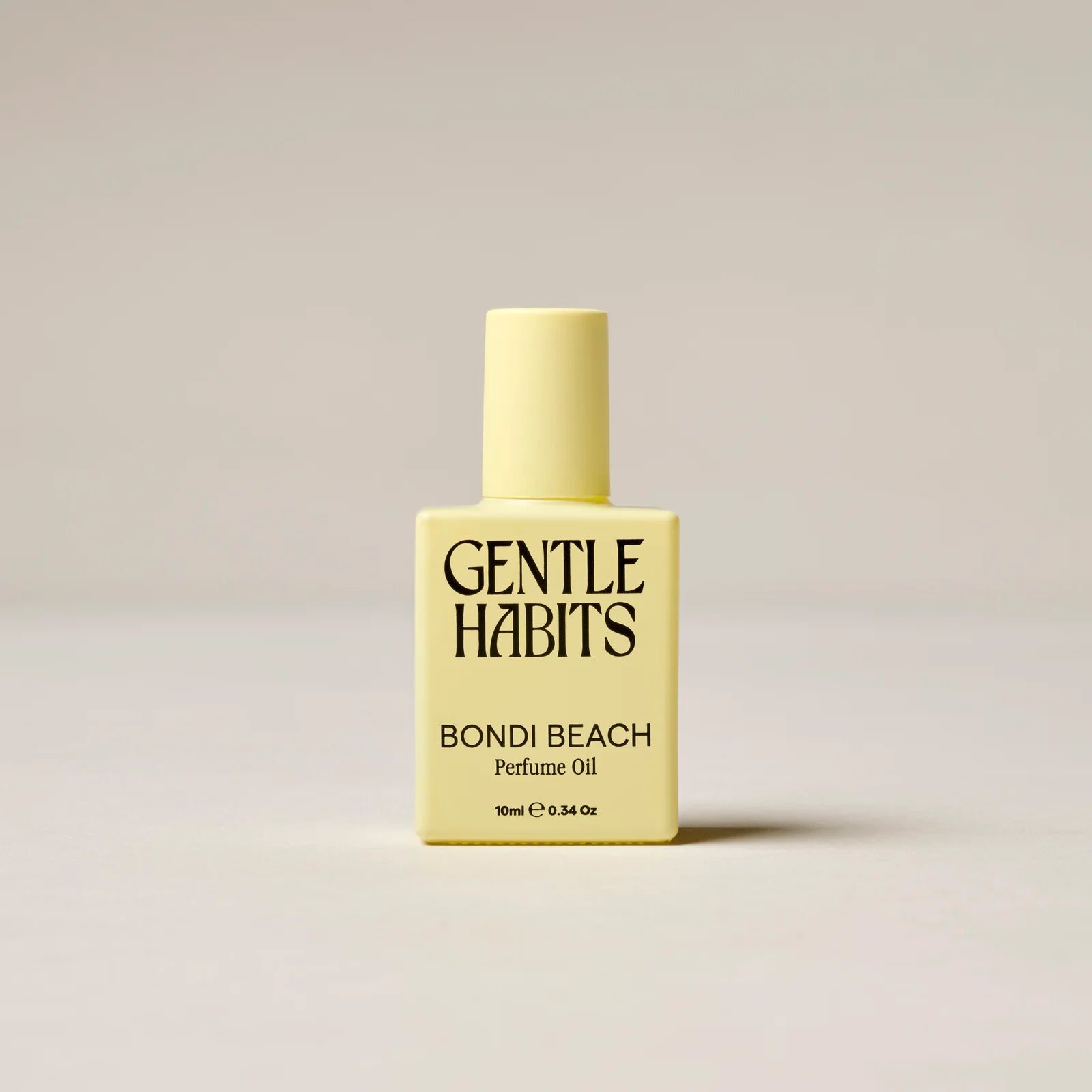 'Bondi Beach' Parfumöl, 10 ml | Gentle Habits