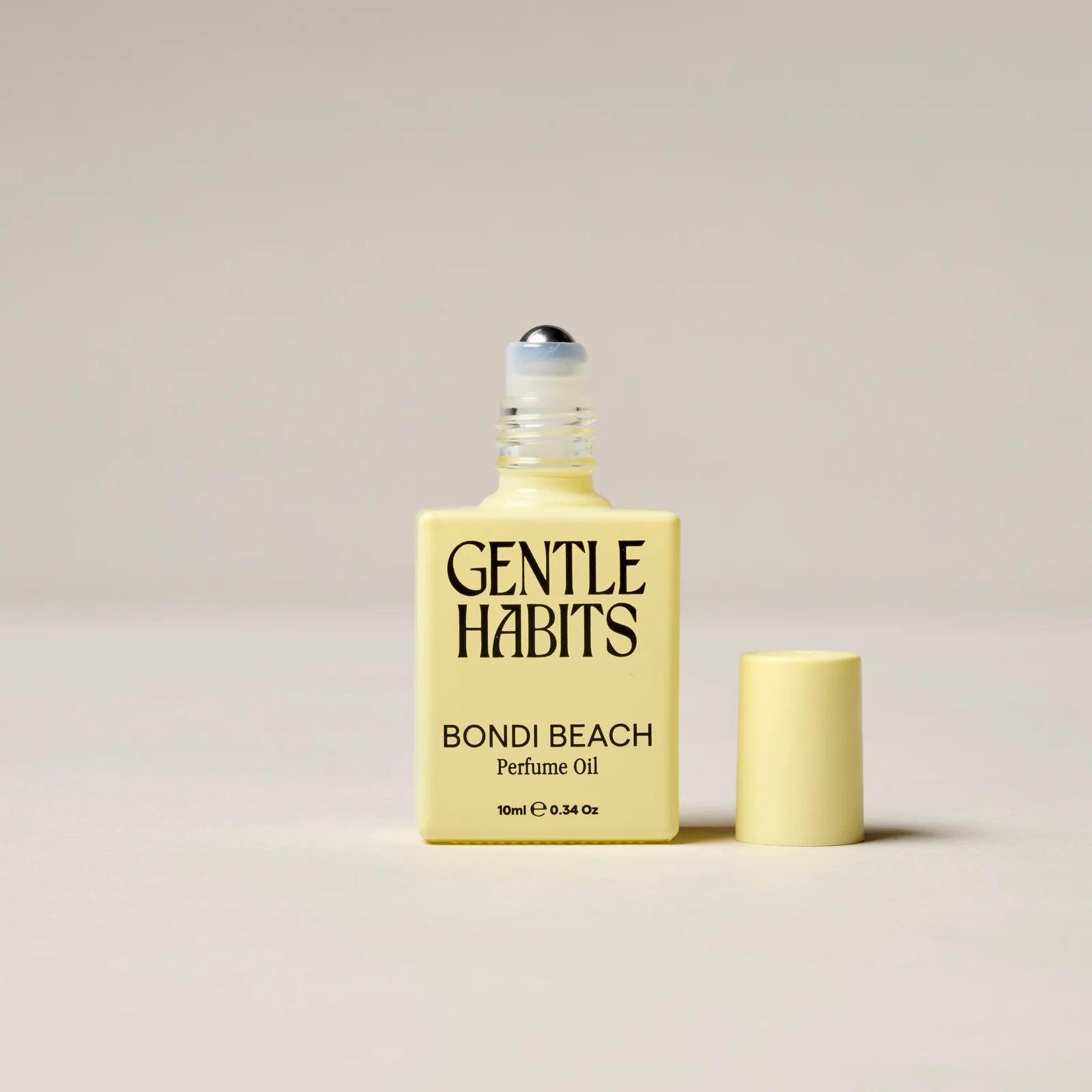 'Bondi Beach' Parfumöl, 10 ml | Gentle Habits