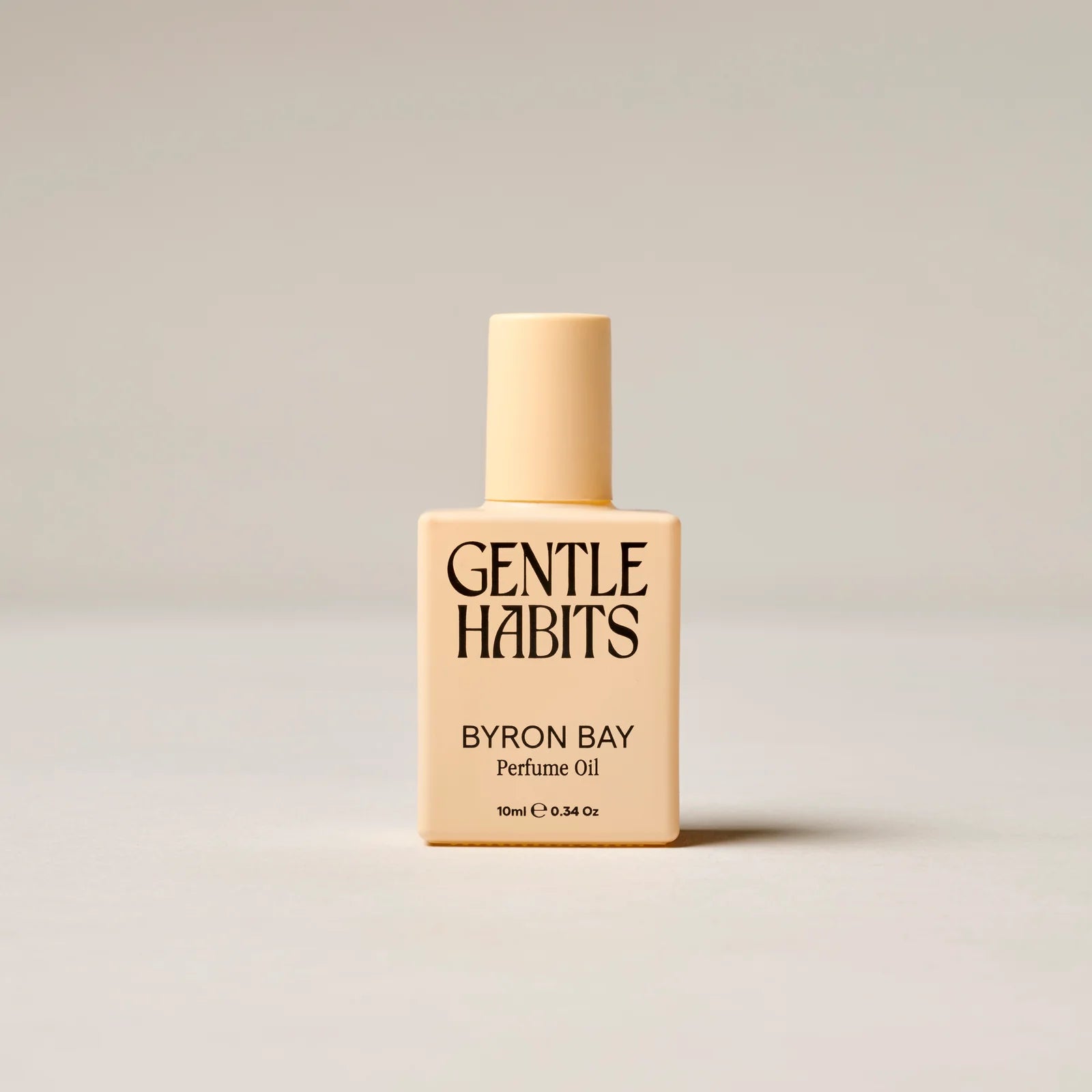 'Bayron Bay' Parfumöl, 10 ml | Gentle Habits