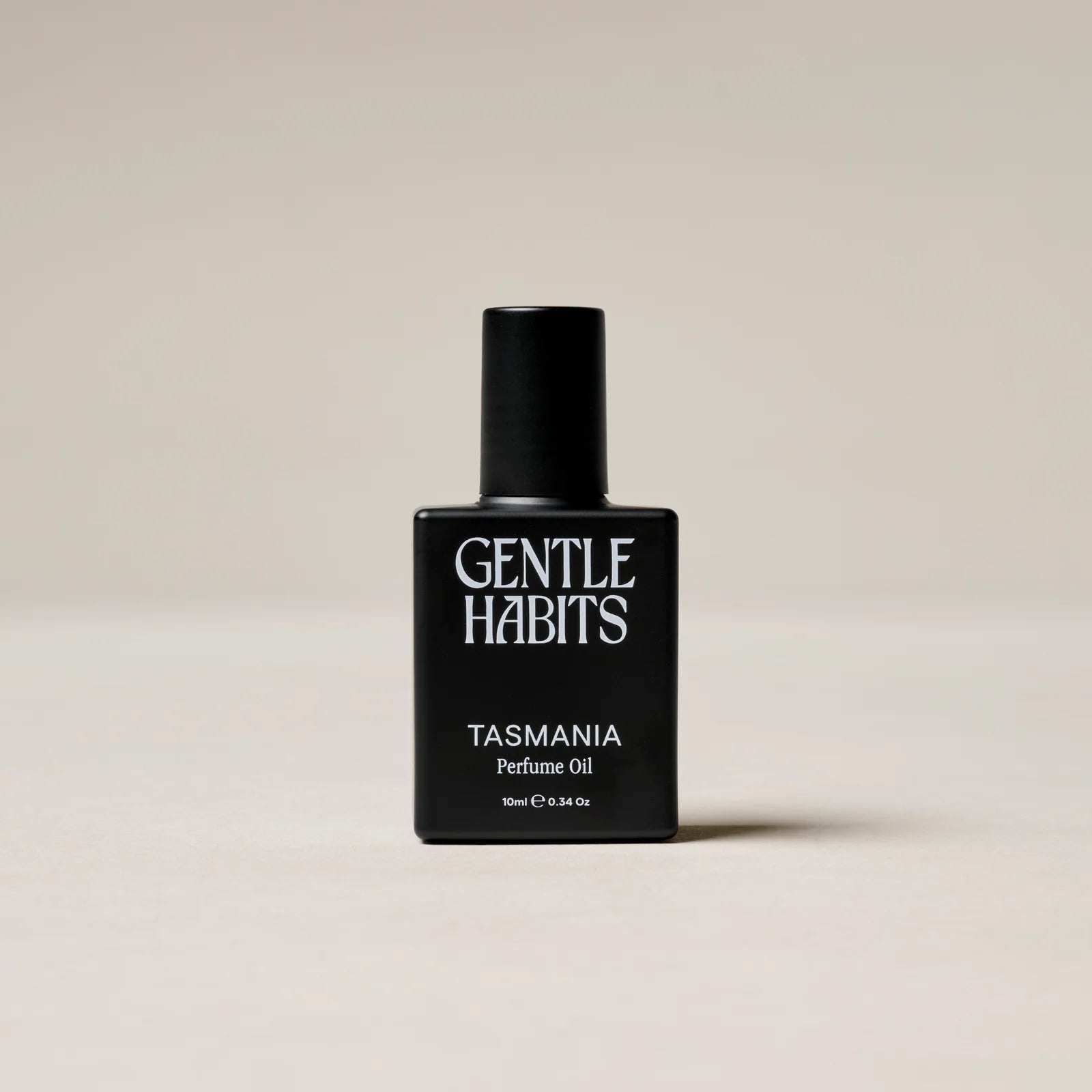 'Tasmania' Parfumöl, 10 ml | Gentle Habits