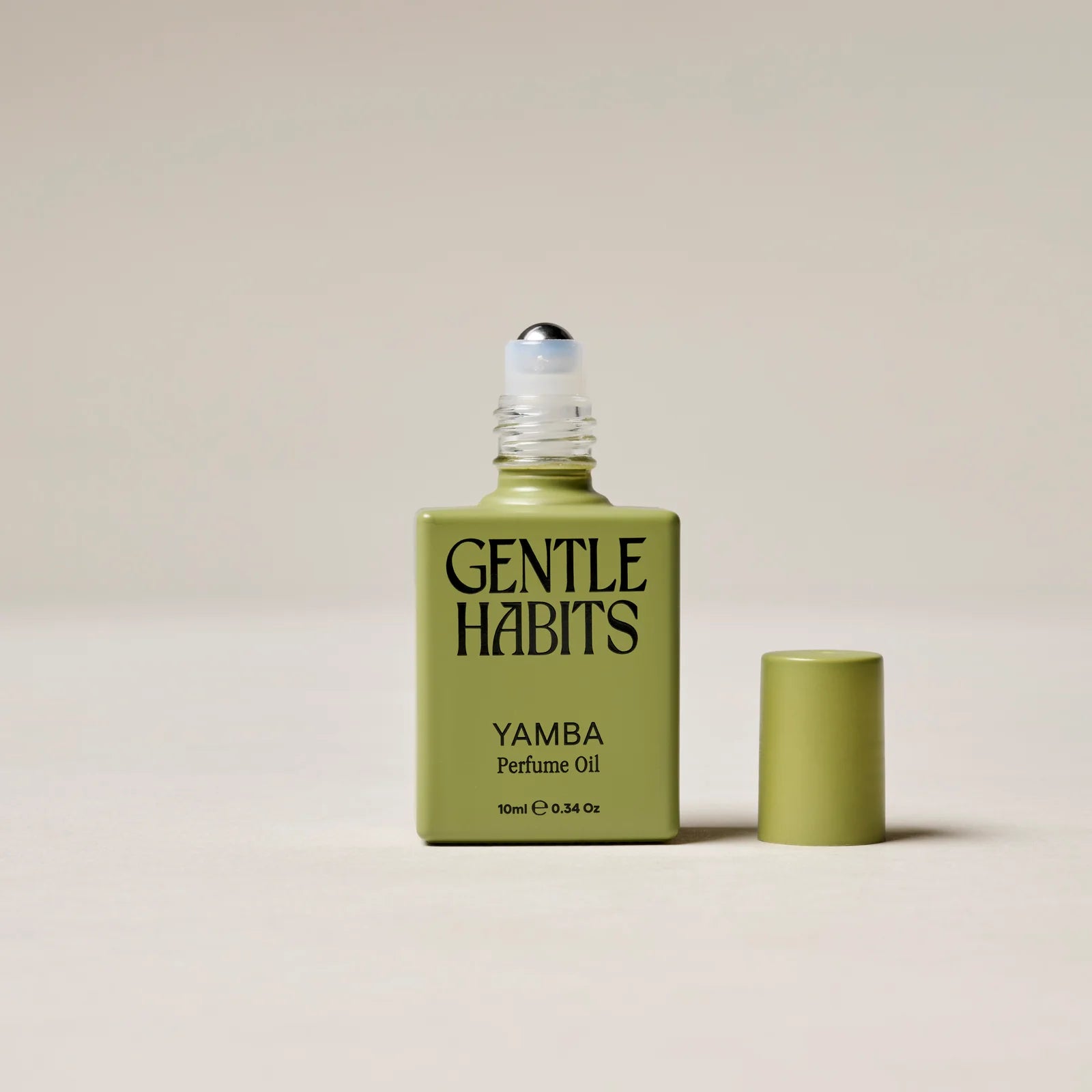 'Yamba' Parfumöl, 10 ml | Gentle Habits