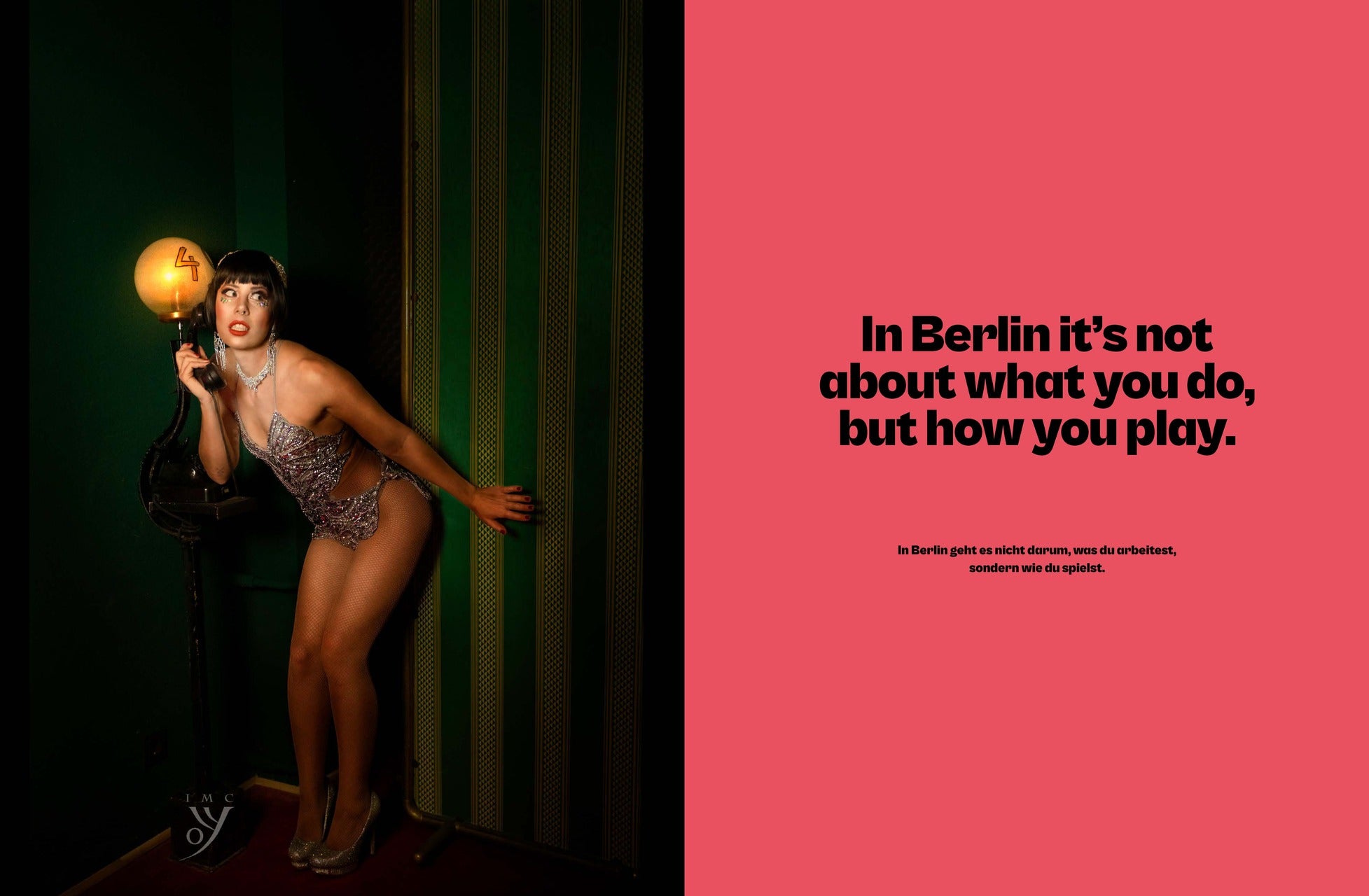 Sex in Berlin / Guide to Love, Buch Dt/engl, Nike Wessel