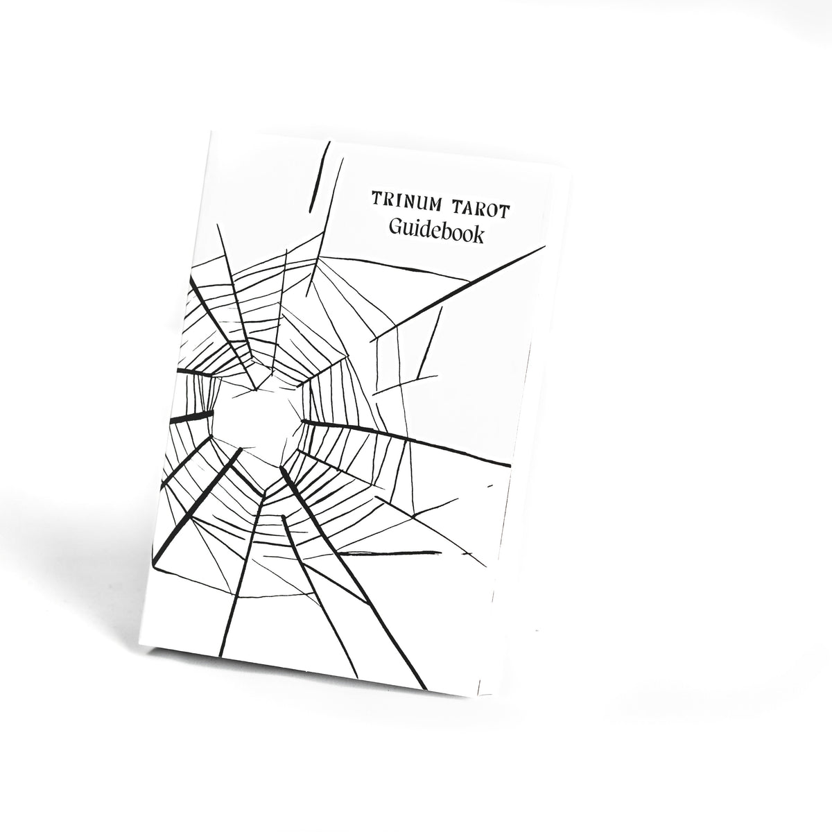 'Trinum Tarot' Tarot-Kartenset | Arte Trinum